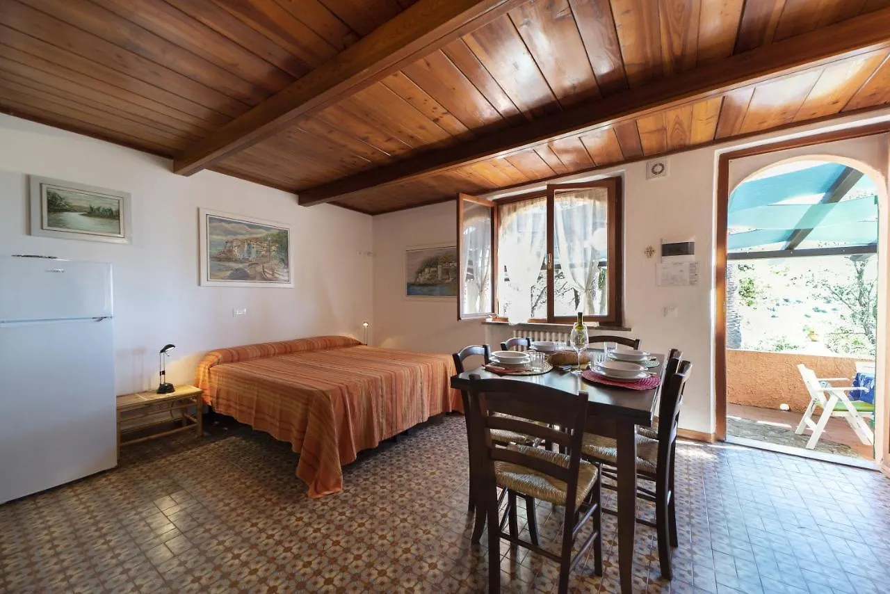 Gavila'S Residenza Turistico Alberghiera Porto Azzurro Lejlighedshotel