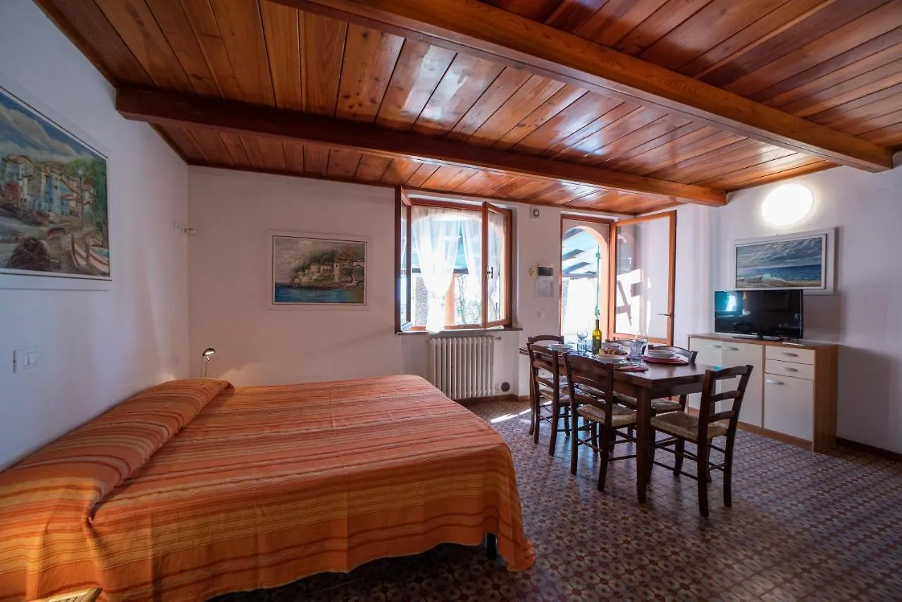 Gavila's Residenza Turistico Alberghiera Porto Azzurro