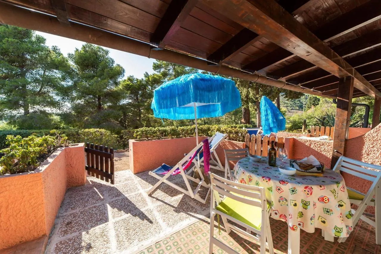 Gavila's Residenza Turistico Alberghiera Porto Azzurro
