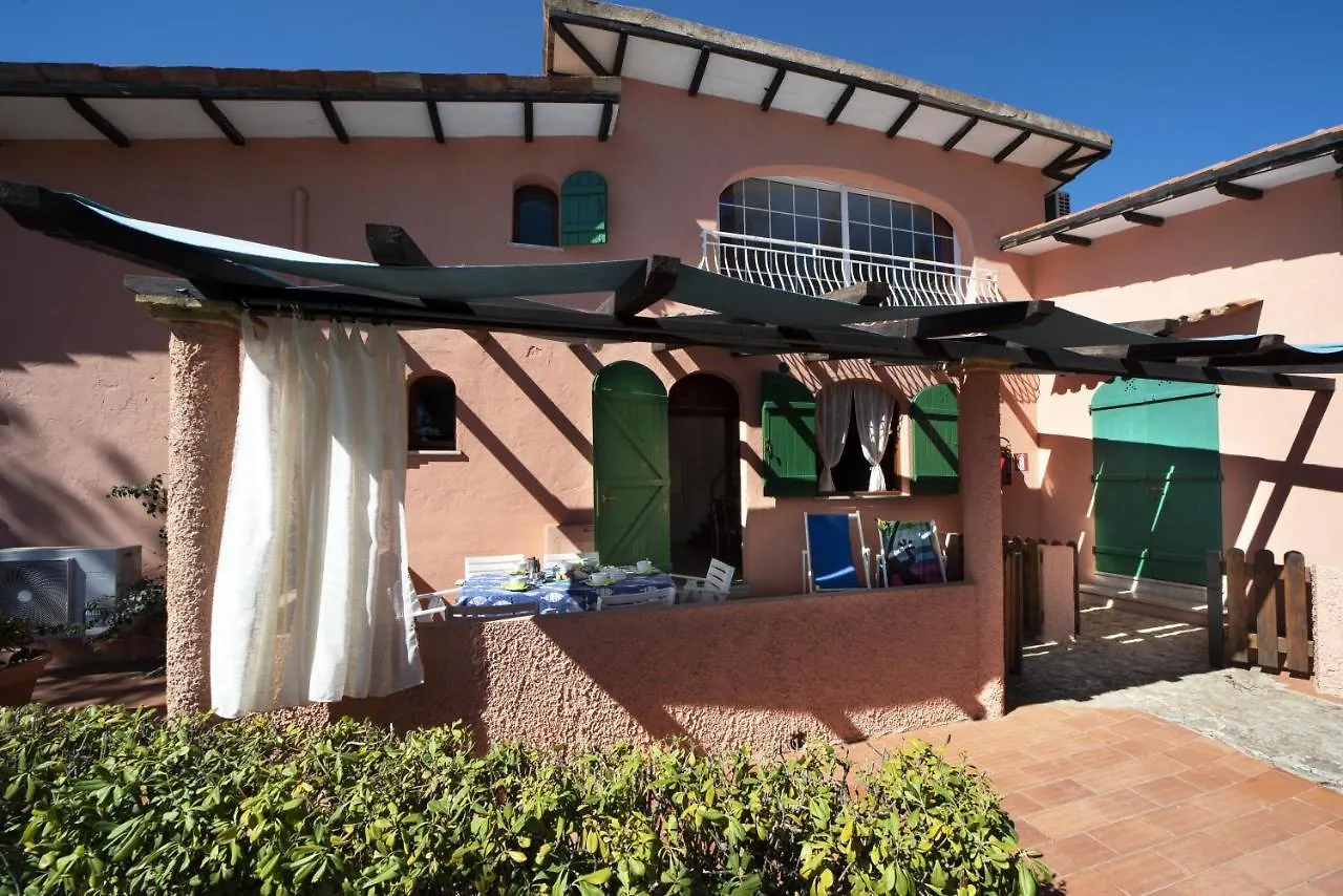 Gavila's Residenza Turistico Alberghiera Porto Azzurro Italia