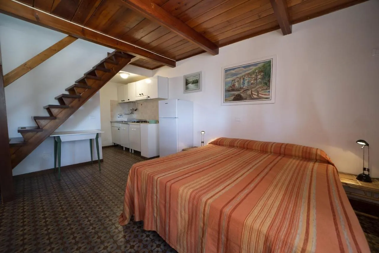 Gavila'S Residenza Turistico Alberghiera Porto Azzurro 3*,  Italien