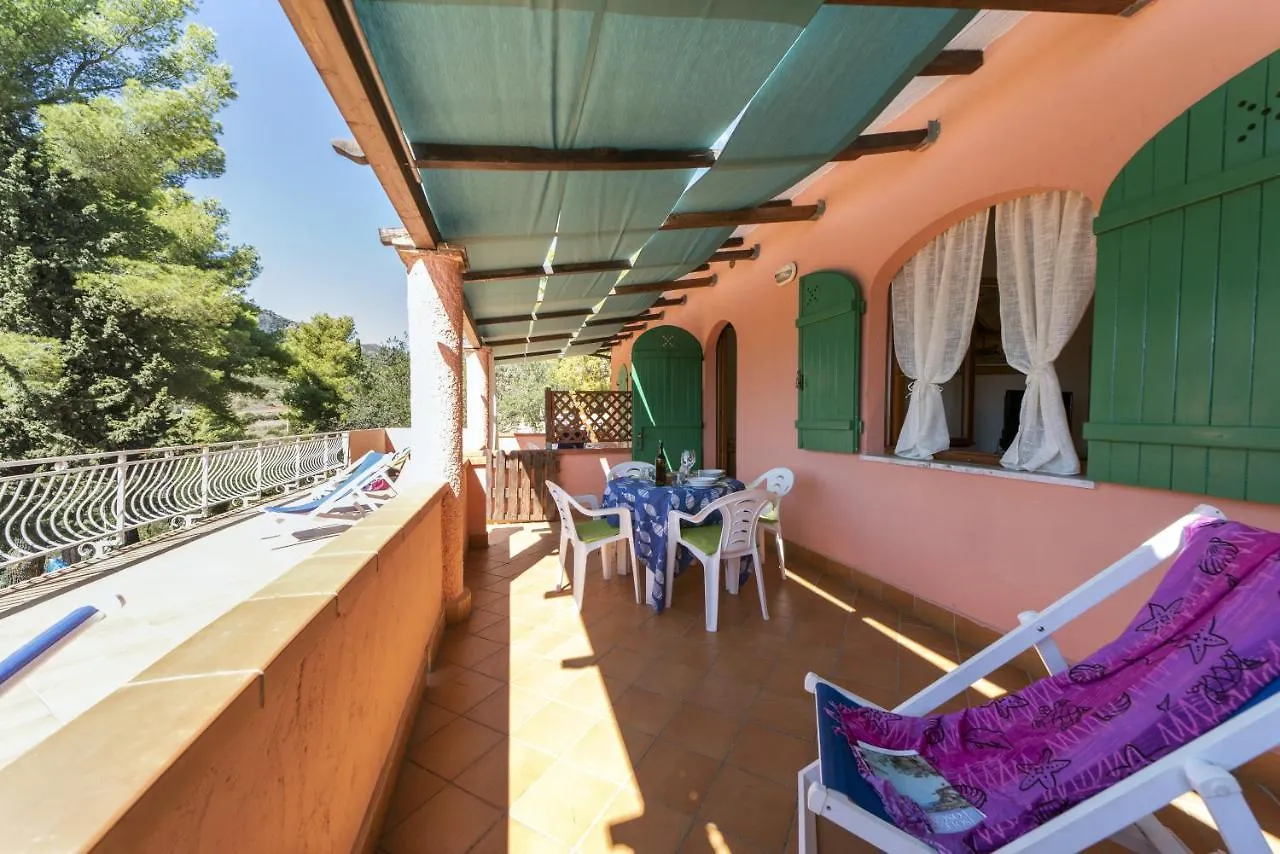 Gavila's Residenza Turistico Alberghiera Porto Azzurro