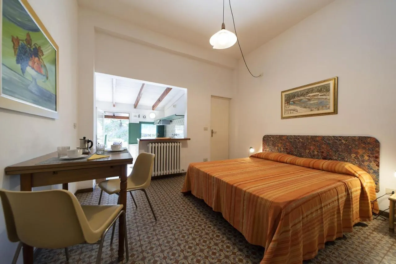 Lejlighedshotel Gavila'S Residenza Turistico Alberghiera Porto Azzurro