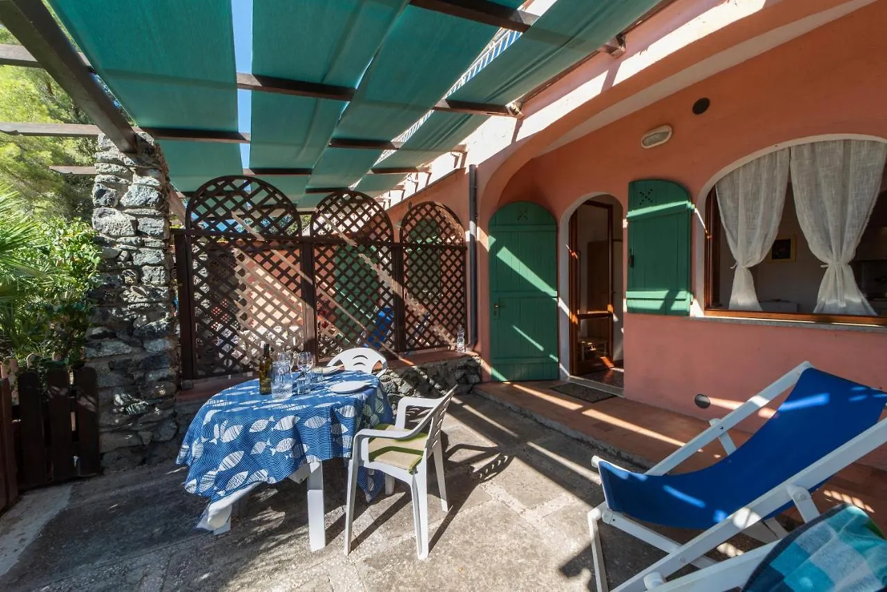 Gavila's Residenza Turistico Alberghiera Porto Azzurro Italia