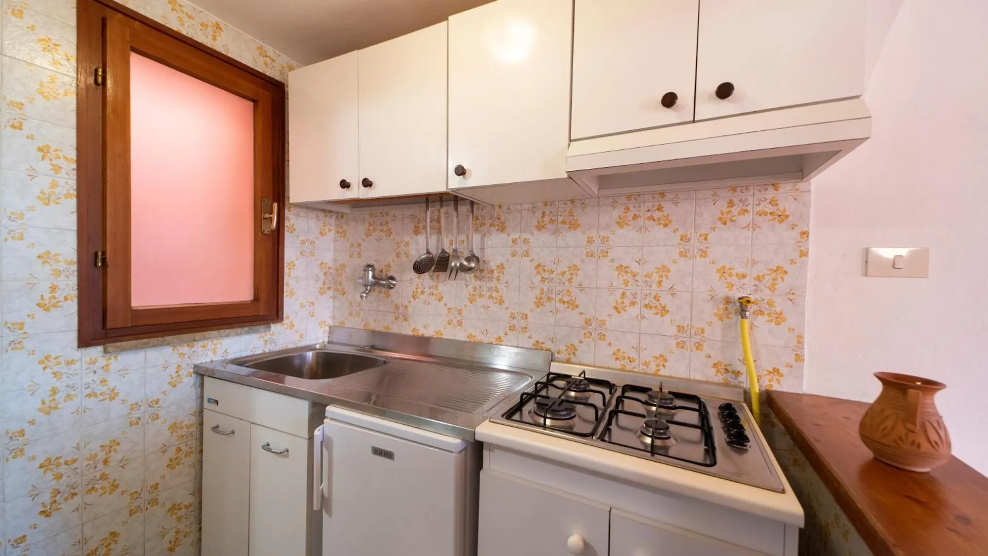 Gavila's Residenza Turistico Alberghiera Porto Azzurro Aparthotel