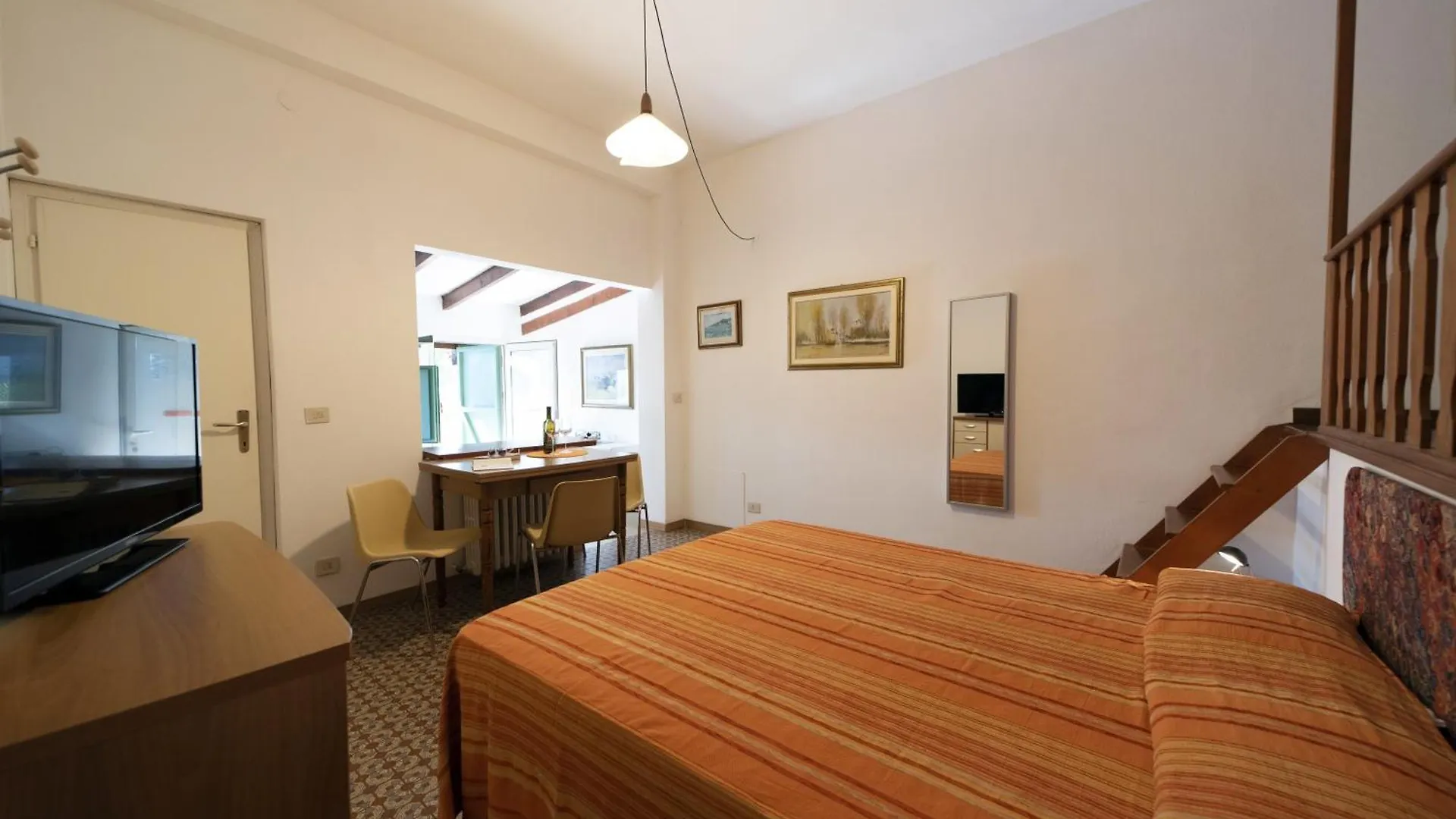 Gavila's Residenza Turistico Alberghiera Porto Azzurro 3*,