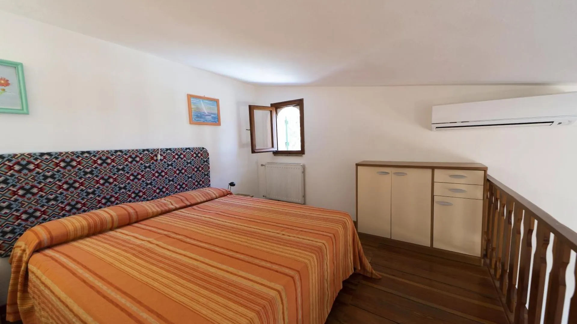 Aparthotel Gavila's Residenza Turistico Alberghiera Porto Azzurro
