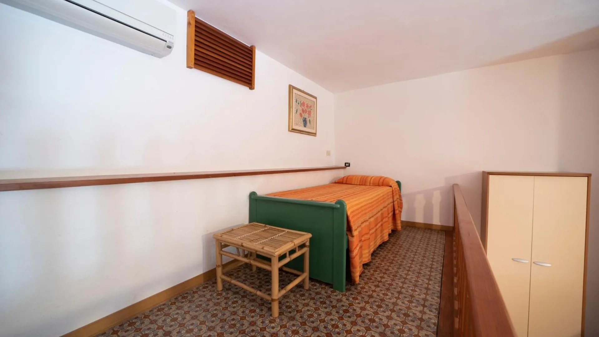 Gavila's Residenza Turistico Alberghiera Porto Azzurro