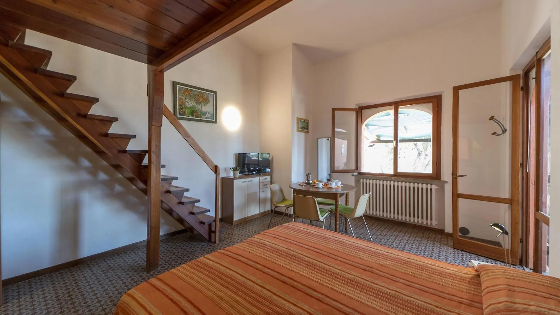Aparthotel Gavila's Residenza Turistico Alberghiera Porto Azzurro