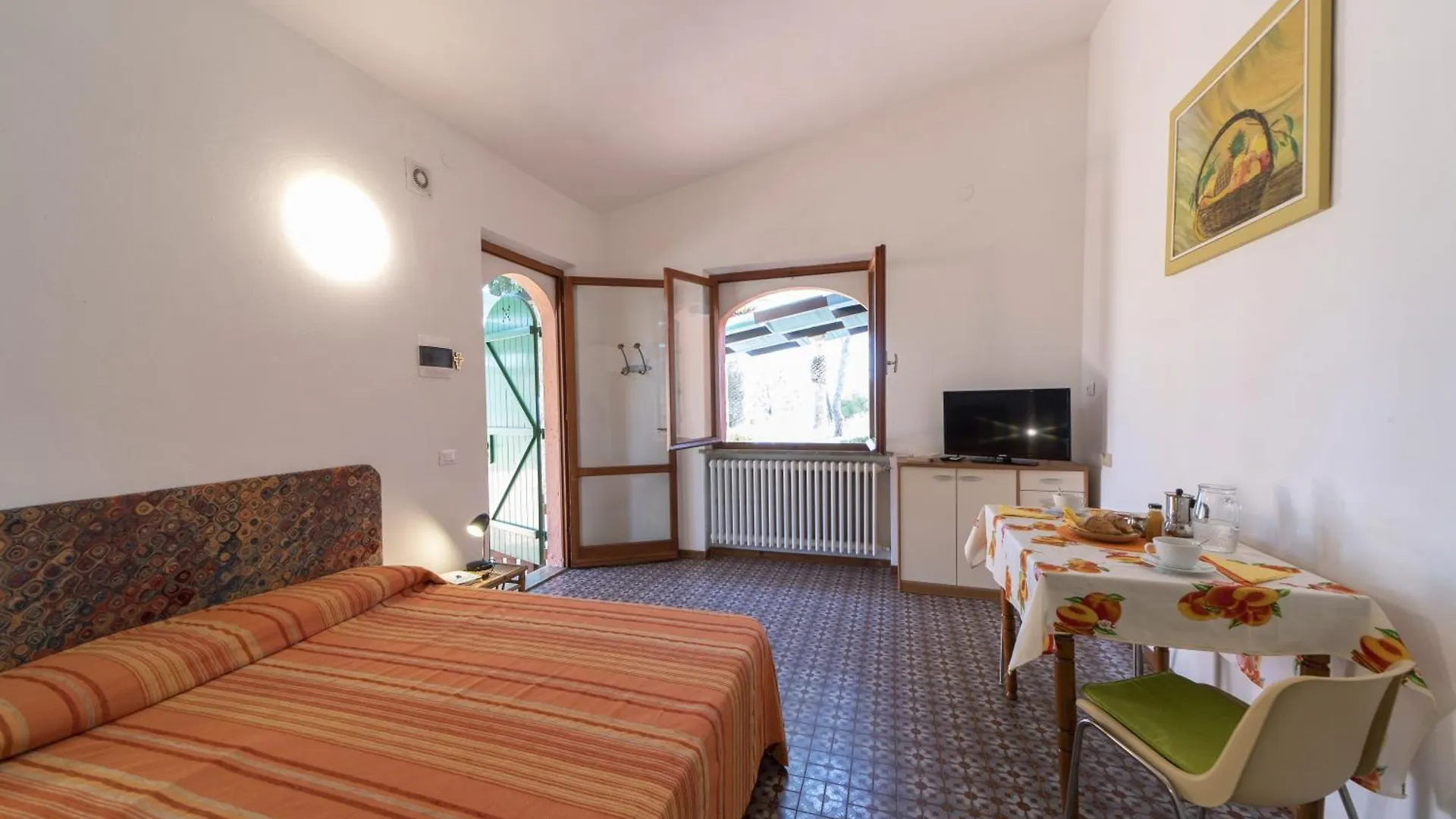 *** Aparthotel Gavila's Residenza Turistico Alberghiera Porto Azzurro Italia