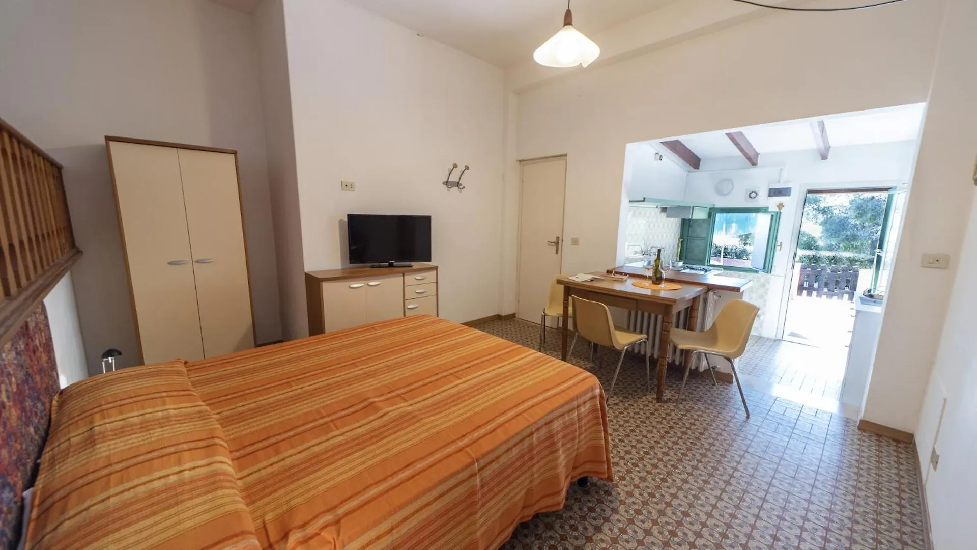 Gavila's Residenza Turistico Alberghiera Porto Azzurro 3*,