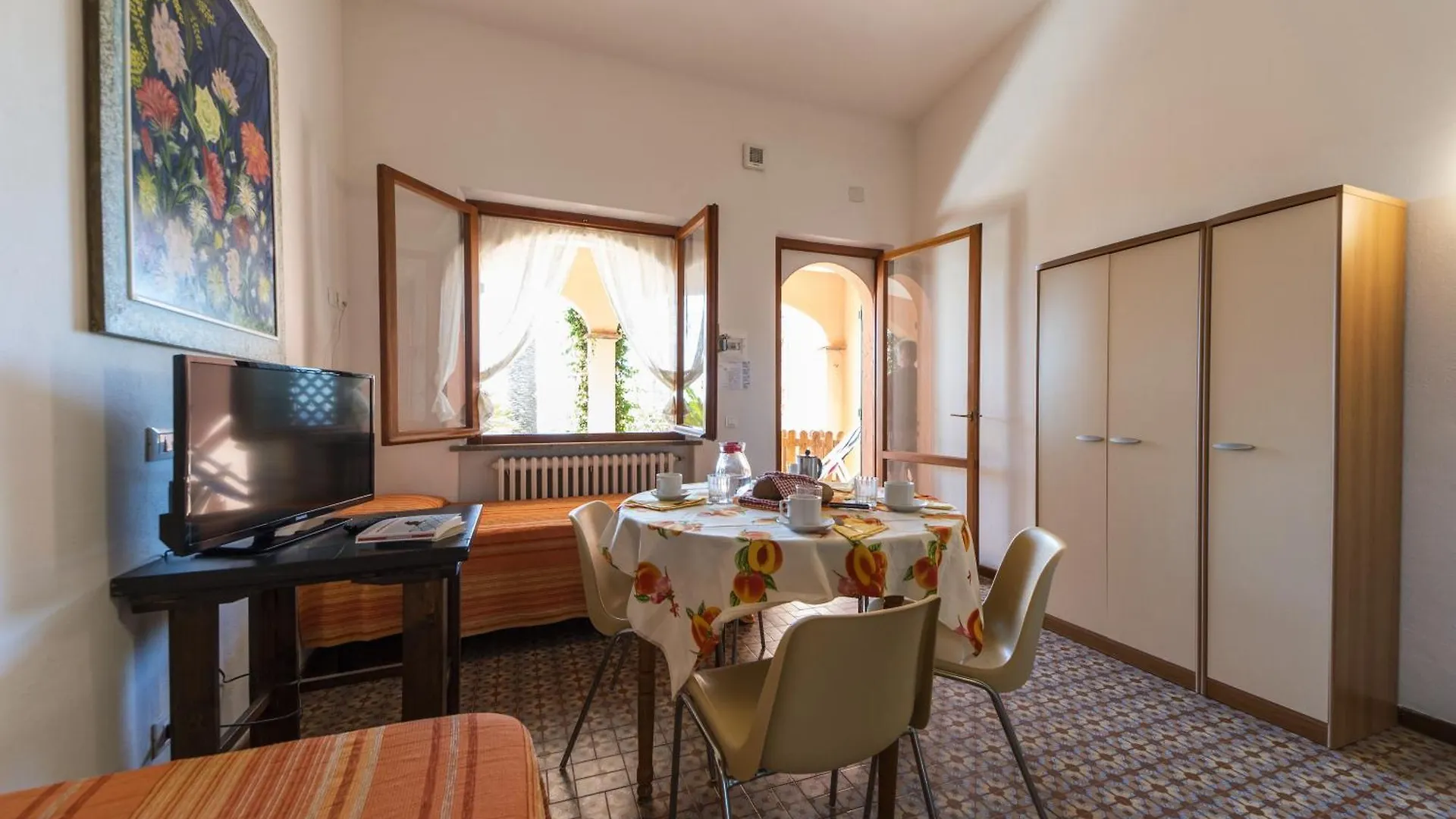 Gavila's Residenza Turistico Alberghiera Porto Azzurro