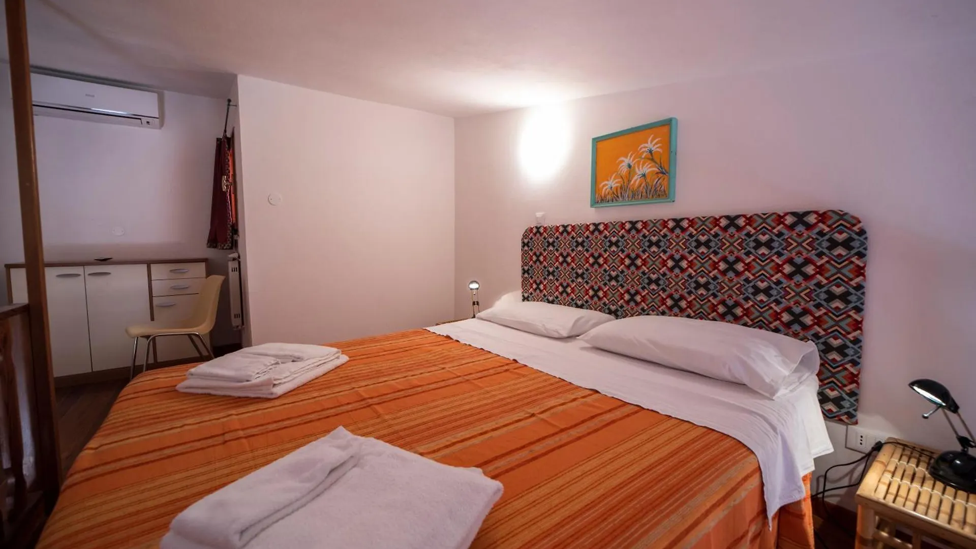 Gavila's Residenza Turistico Alberghiera Porto Azzurro Italia