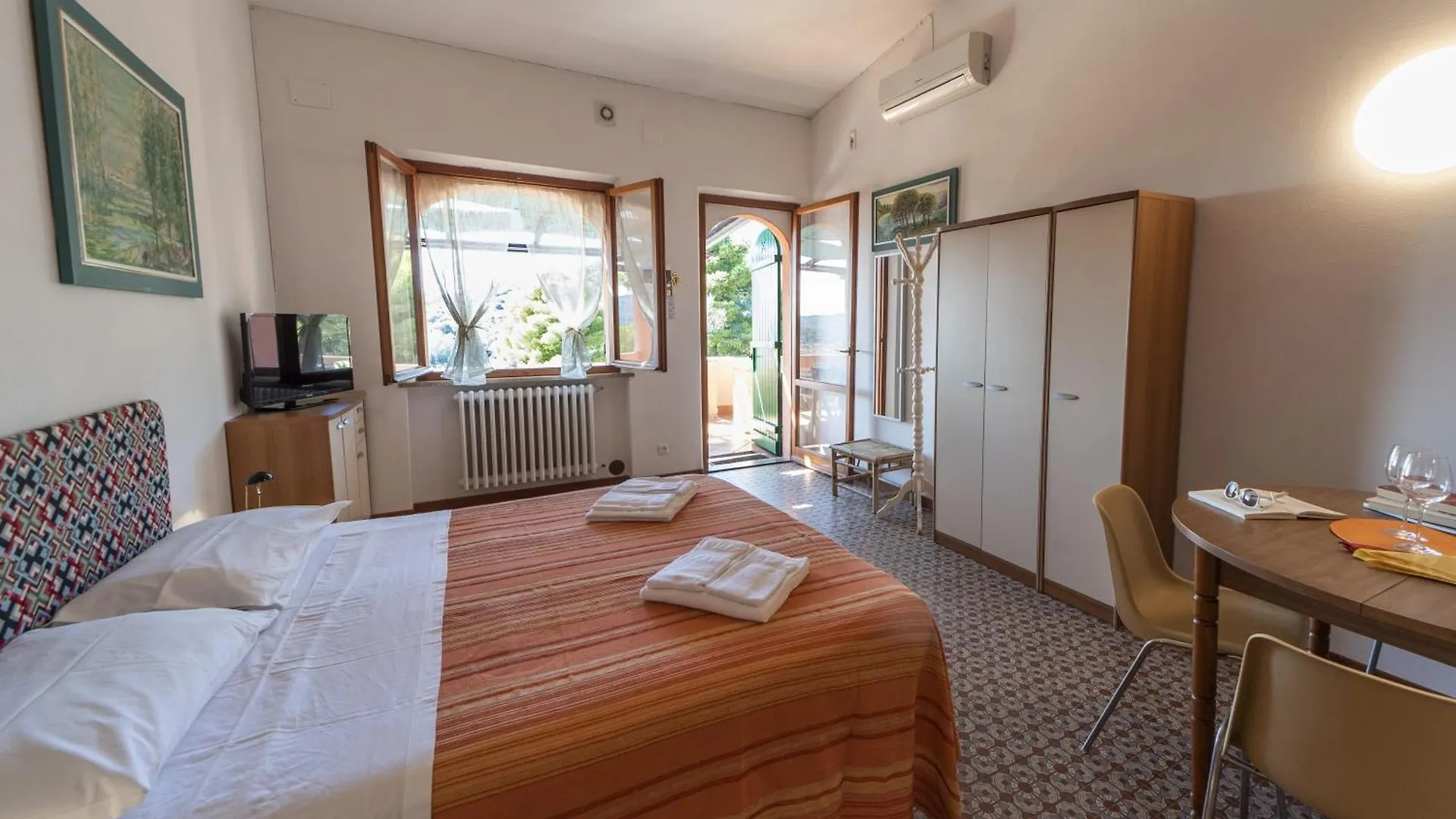 Gavila's Residenza Turistico Alberghiera Porto Azzurro