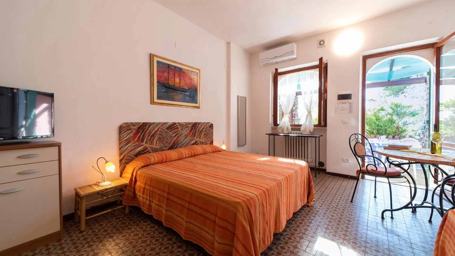 Gavila's Residenza Turistico Alberghiera Porto Azzurro 3*,  Italia