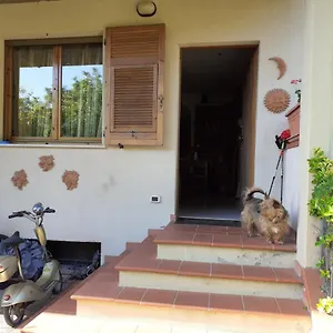 Affittacamere La Casa Di Berenice A