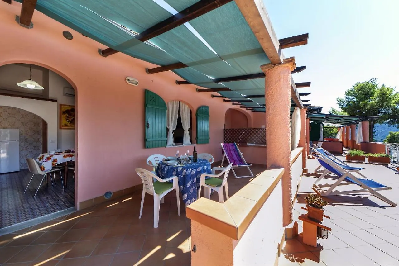 Aparthotel Gavila'S Residenza Turistico Alberghiera Porto Azzurro